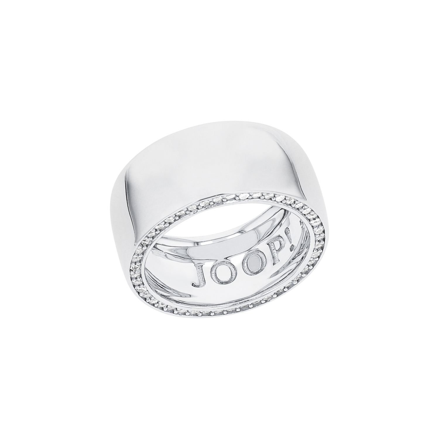 JOOP Ring 925 offers Silber